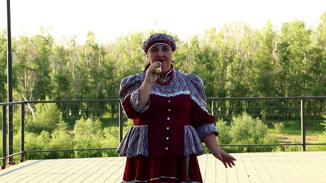 Людмила Чижова – «Не воюйте с русскими»