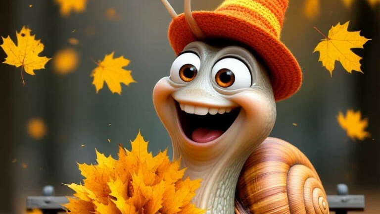 ДОБРОЕ ОРАНЖЕВОЕ УТРО!