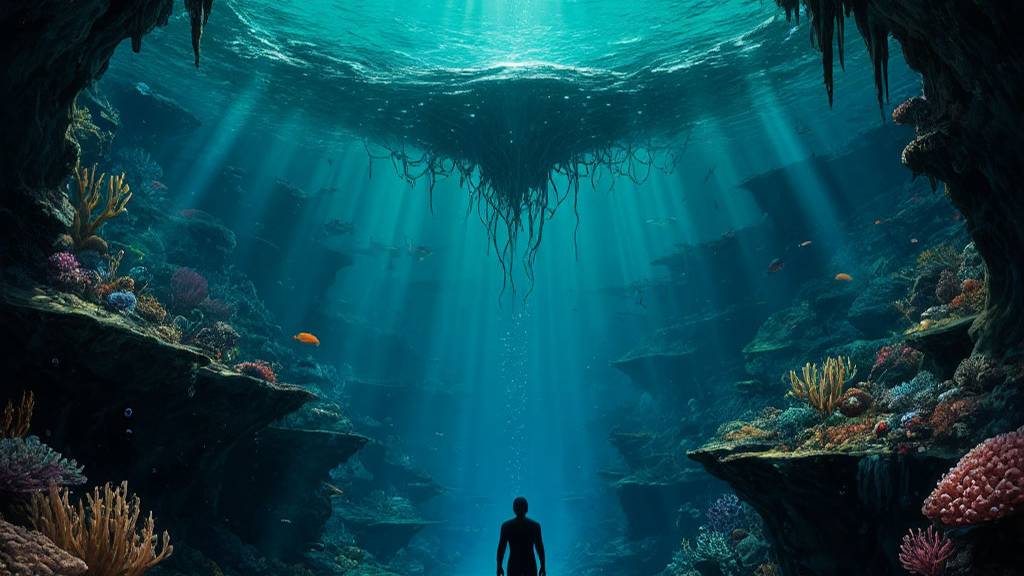 ВЕКОВАЯ ПРОПАСТЬ видео (из серии "СТИХИ")