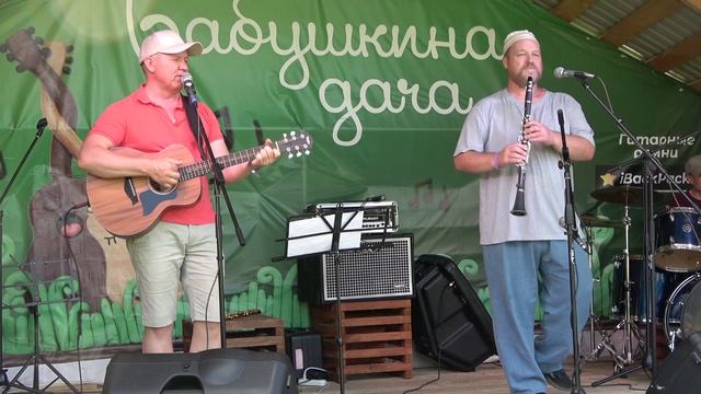 53 Право - Влас Глухов (г.Воткинск), Валерий Кустов (г.Воткинск) 1