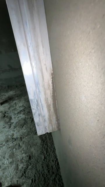 Я в ШОКЕ! Вот что показала проверка механизированной штукатурки стен правилом!