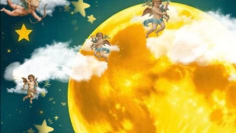 Спокойной ночи новые очень красивые - Доброго вечера и спокойной ночи красивые новые