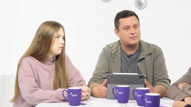 Научно-популярный подкаст «Это понятно»