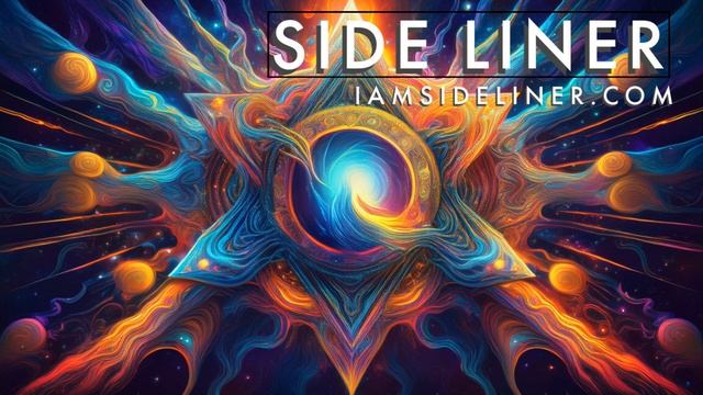 Saturn Rings (Psybient, Psychill, Downtempo Mix)