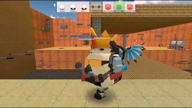 Werwer 96 k бродит по серверам ( 2 часть)