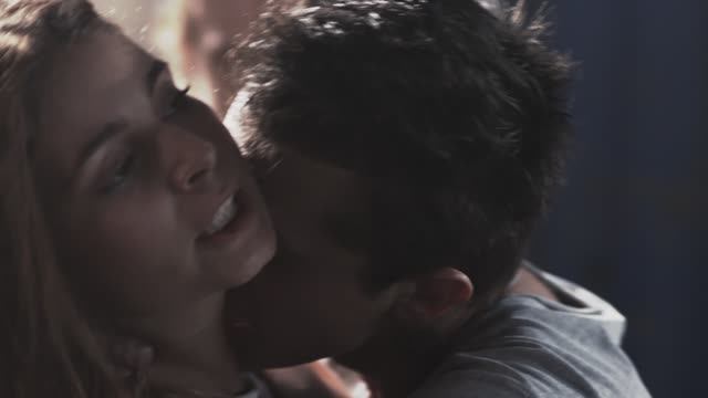 ДУРНАЯ КРОВЬ - 1 серия