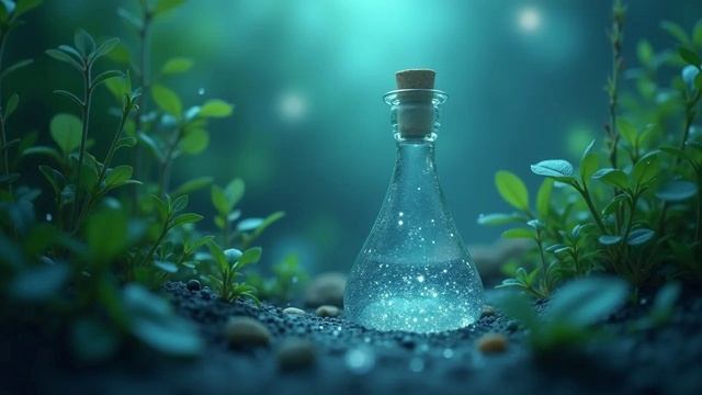 Секретные  ингредиенты