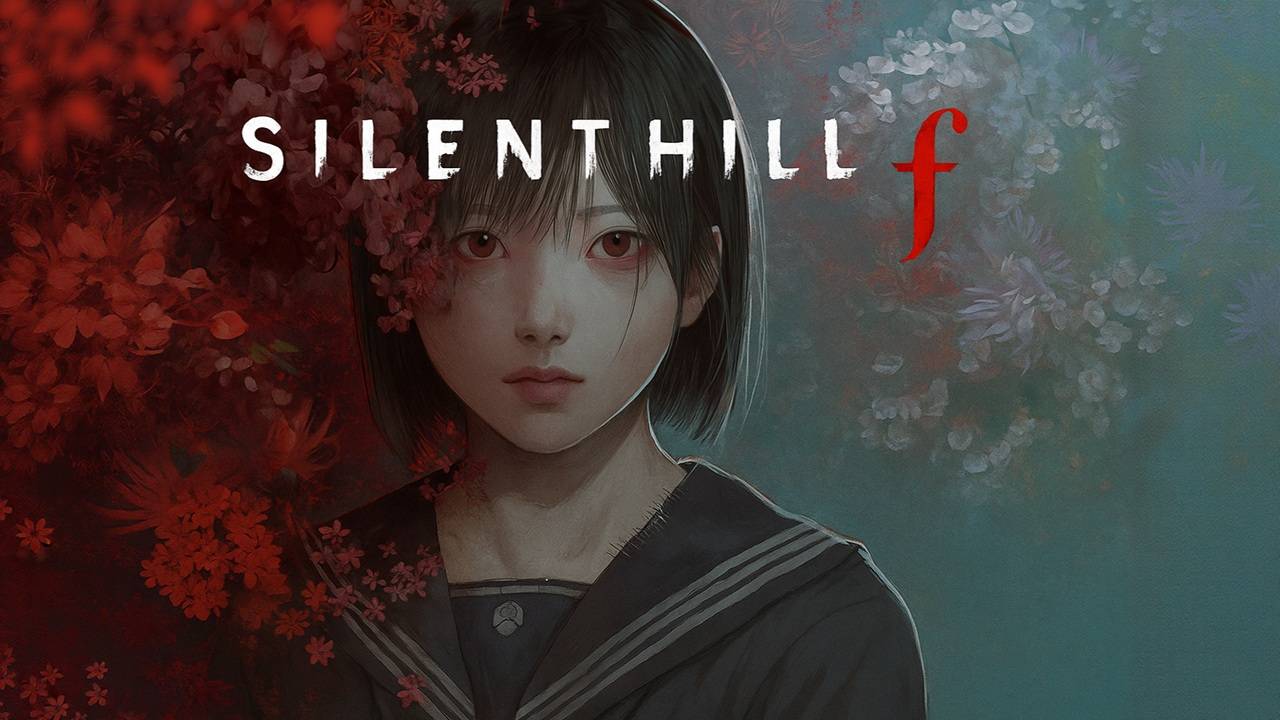 SILENT HILL f ПОЛНОЕ ПРОХОЖДЕНИЕ #1  НА РУССКОМ  Сайлент Хилл Ф Прохождение Обзор Игрофильм