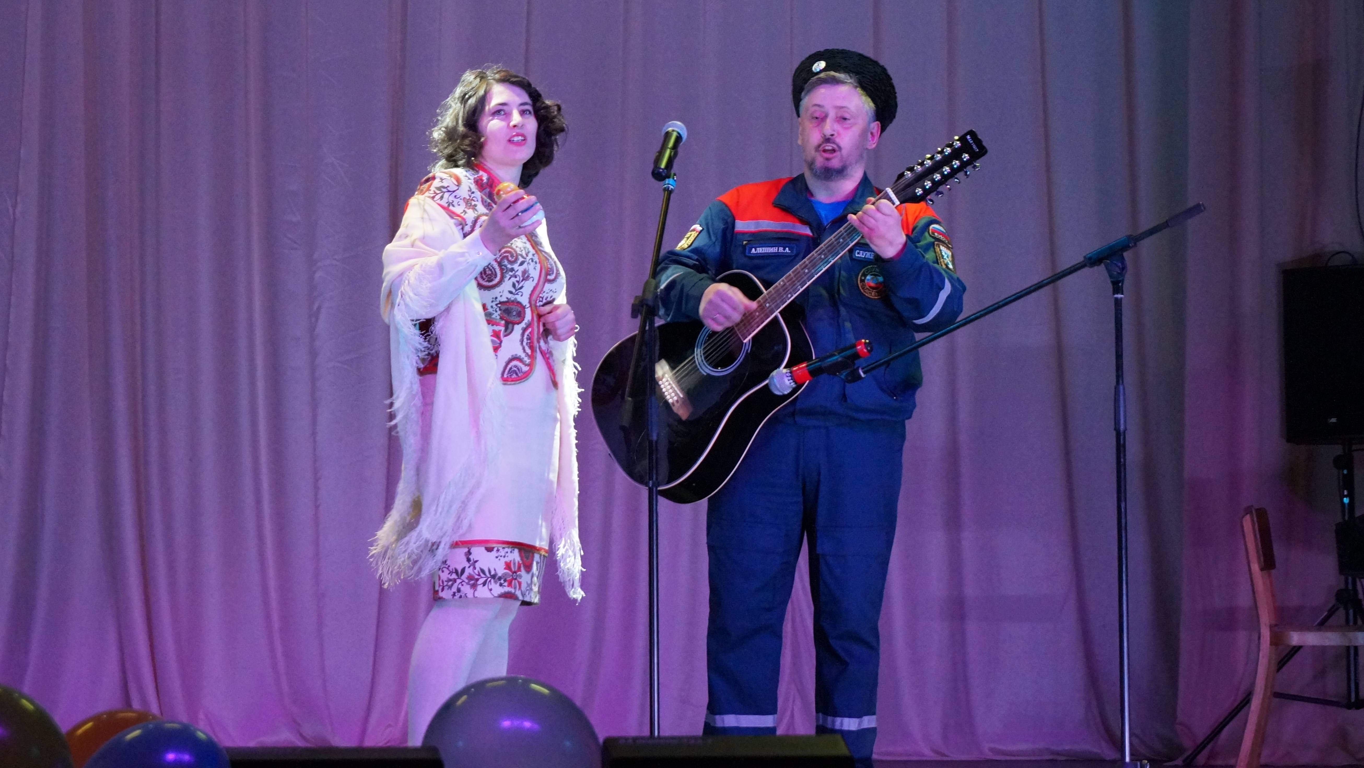 Сборник исполнений на фестивалях в АСС ЛО. 2013-2018г.