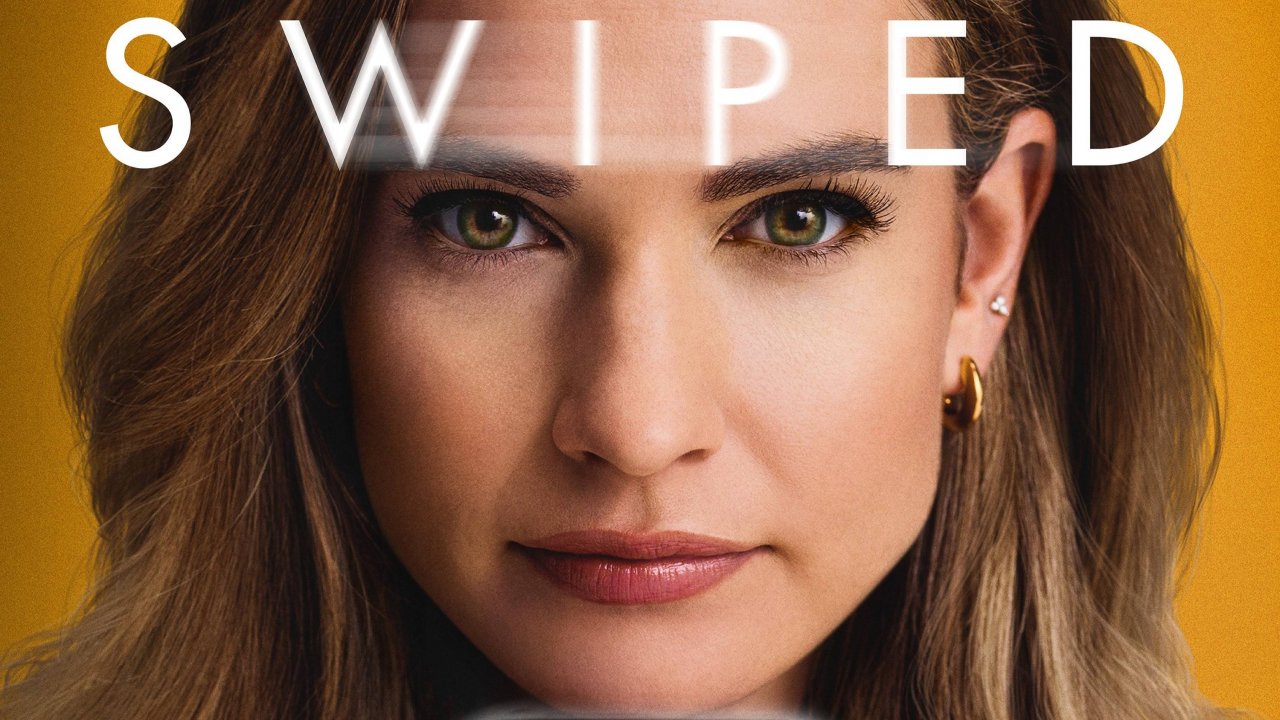 Свайпнуть (2025) | Swiped