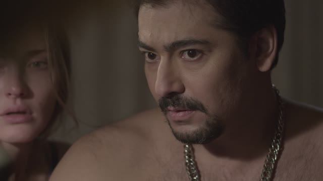 ДУРНАЯ КРОВЬ - 12 серия