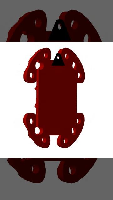 3D-Проект -Стильная фоторамка 02 (2)