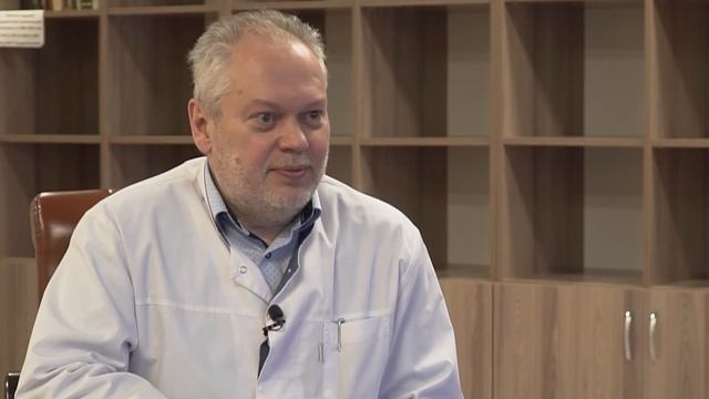 Зачем врачам ходить к психологу   Психолог-гипнолог Олег Кныш   Интервью