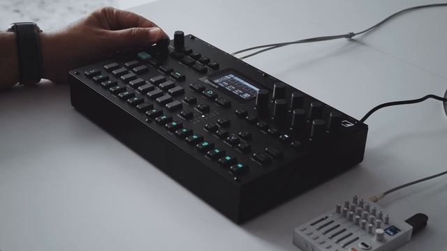 Elektron Tonverk Jam