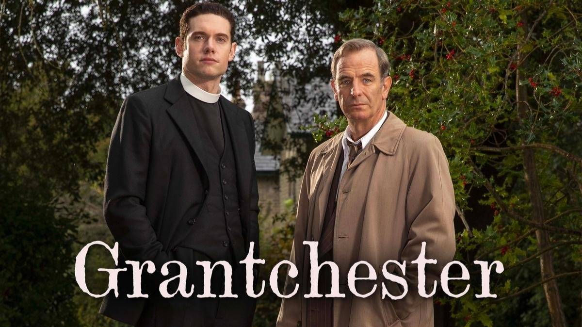 Сериал Гранчестер — 9 сезон 4 серия / Grantchester