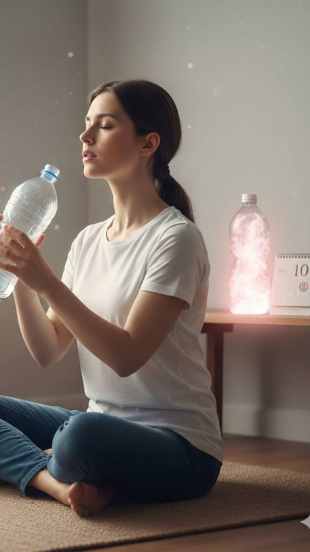 Простой способ избавления от стресса и тревоги - Юлия Сосипатрова