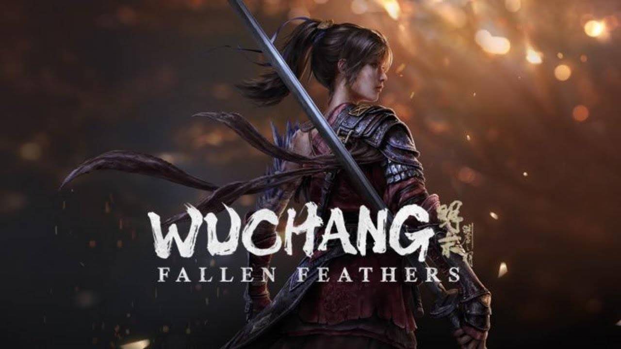 Wuchang: Fallen Feathers # 10 финал Нормальная (XBOX SERIESC S)