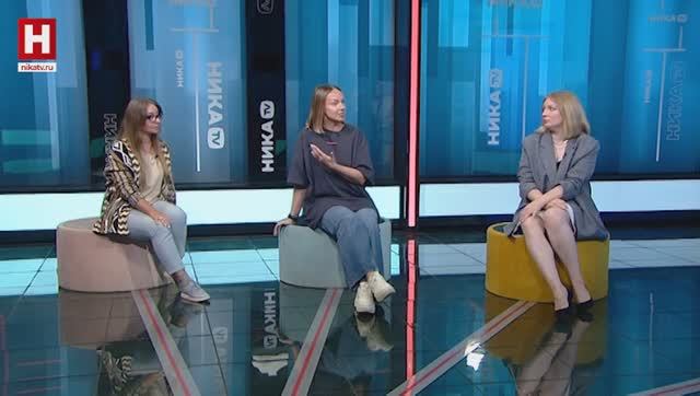 Справляюсь без бабушек | ГЛУШЕНКОВА — И ТОЧКА