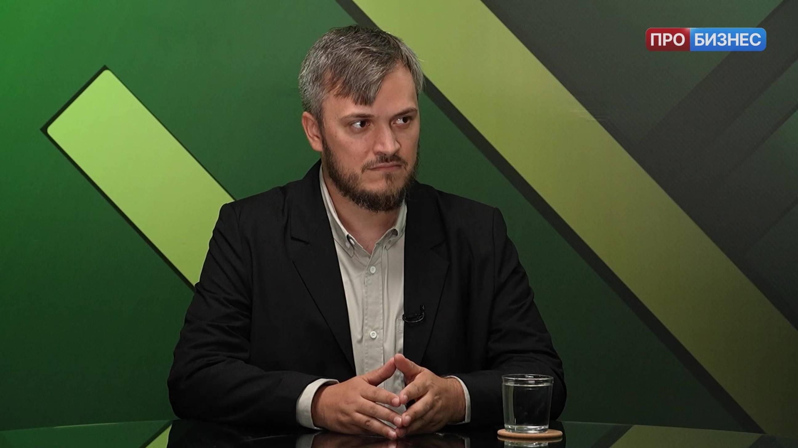 Люди. Проекты. Деньги. Кирилл Шарапов, директор по развитию ООО «Синома Рус»