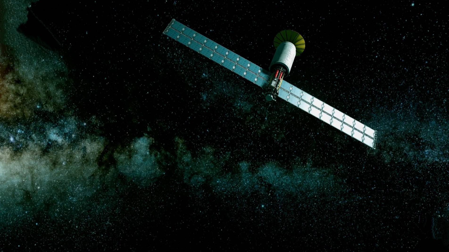 Потрясающий финал / 14 / Soma