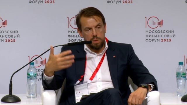 Фондовый рынок как источник экономического роста: созданий условий для повышения капитализации