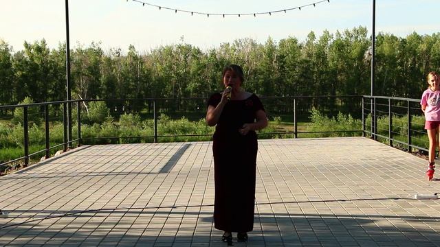 Татьяна Симонова - Дом на косогоре