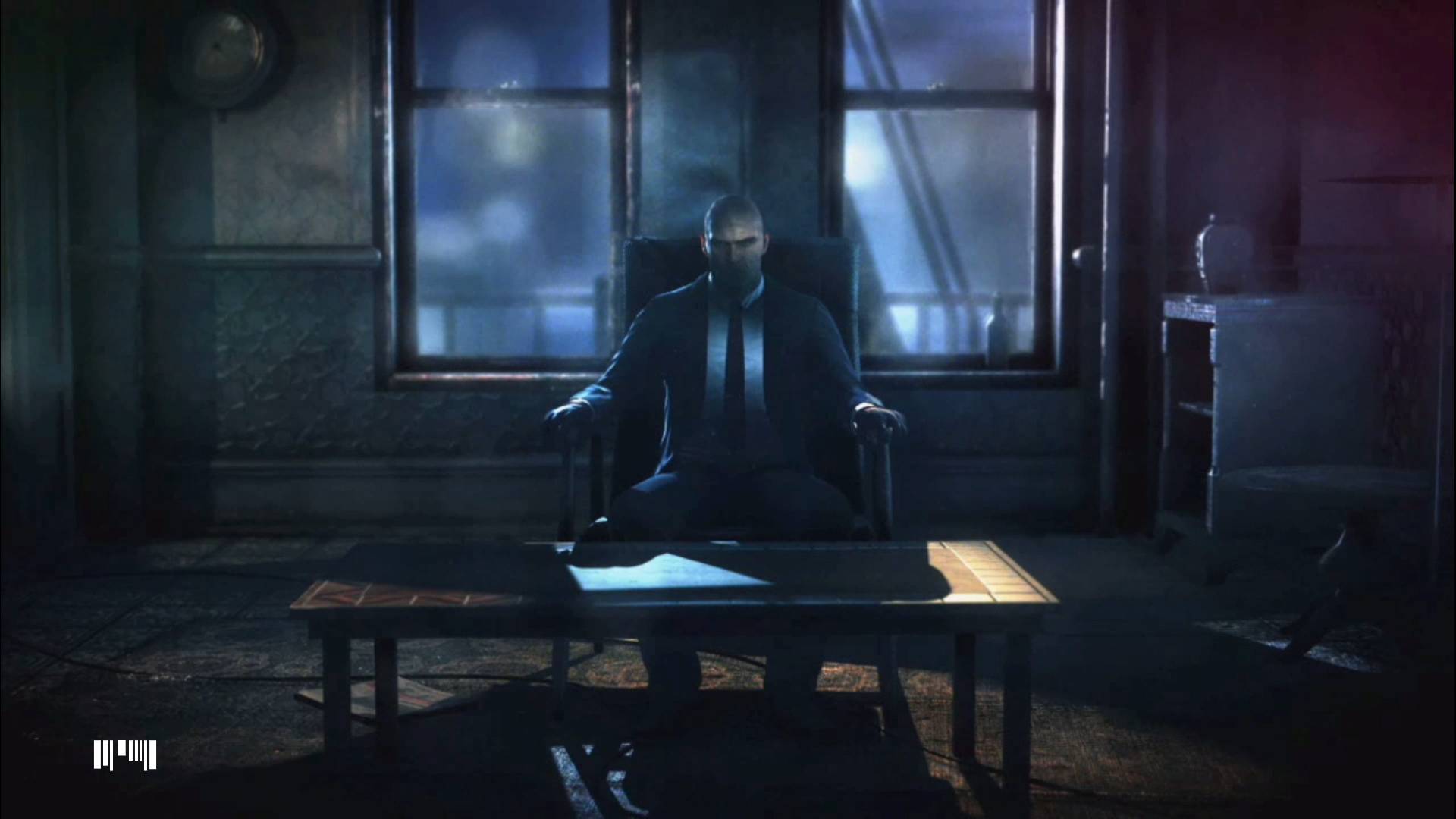 Прохождение Hitman Absolution часть3#Проникаем в отель#8 Этаж#Попасть в комнату 899