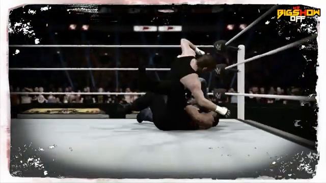 WWE 2K17 Dean Ambrose Custom Titantron