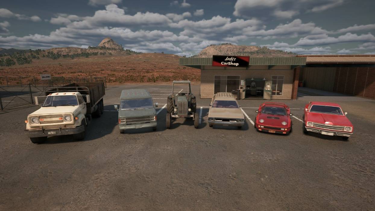 Ranch Simulator: Southwest Ranch СИМУЛЯТОР