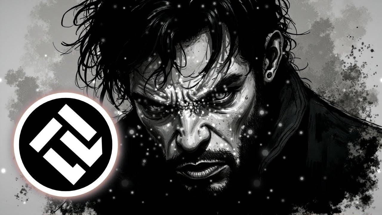 CøWBELL - Death Drift Club / Phonk Bass Music 2025 🎧 Best Bass Boosted @DeepPulseBass