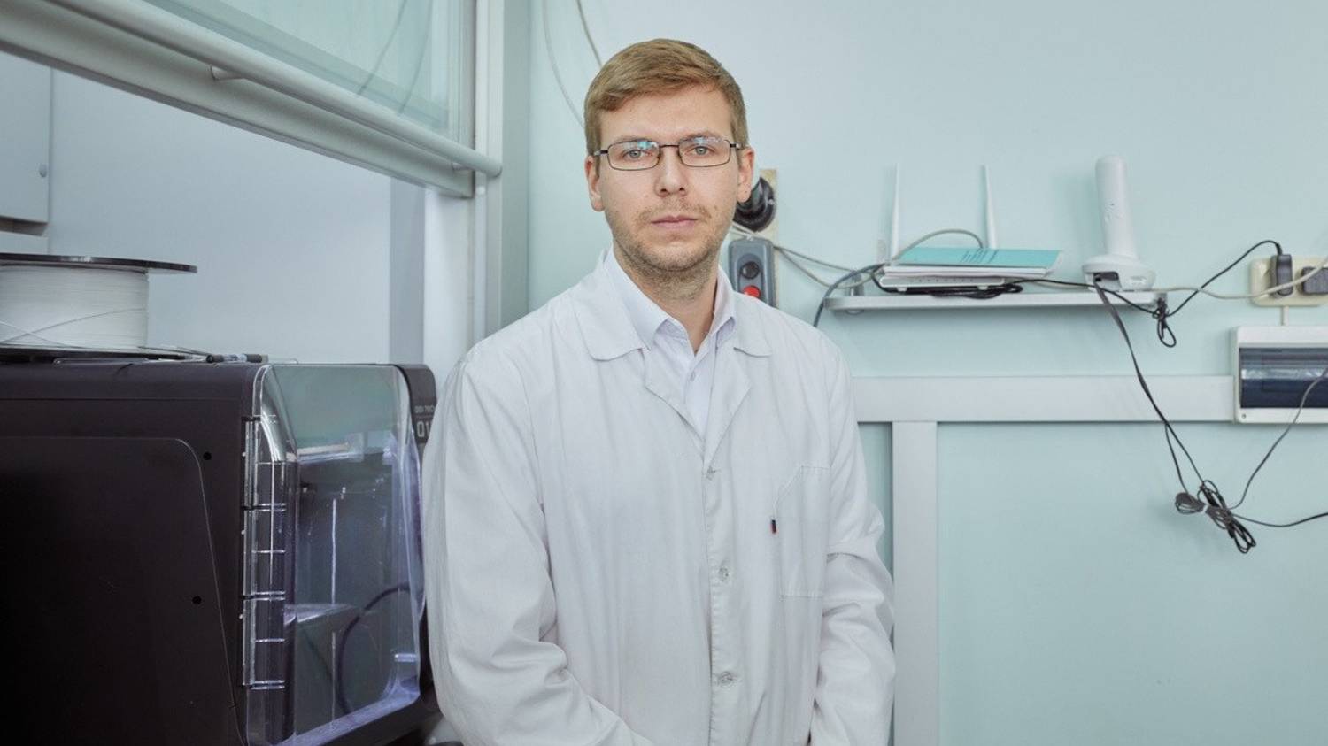 Лаборатория синтеза функц. материалов и переработки минерального сырья ИОНХ РАН.