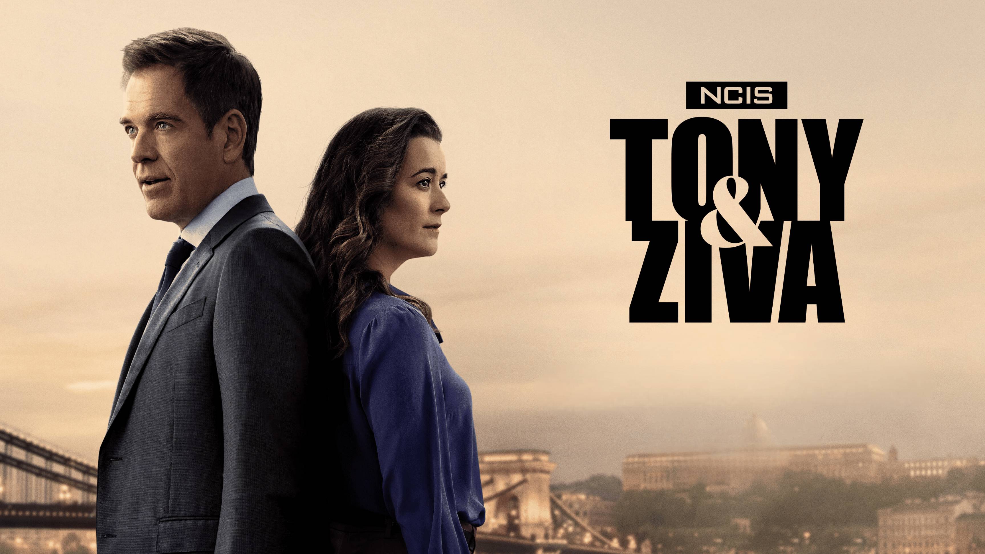 Сериал Морская полиция: Тони и Зива – 1 сезон 5 серия / NCIS: Tony & Ziva