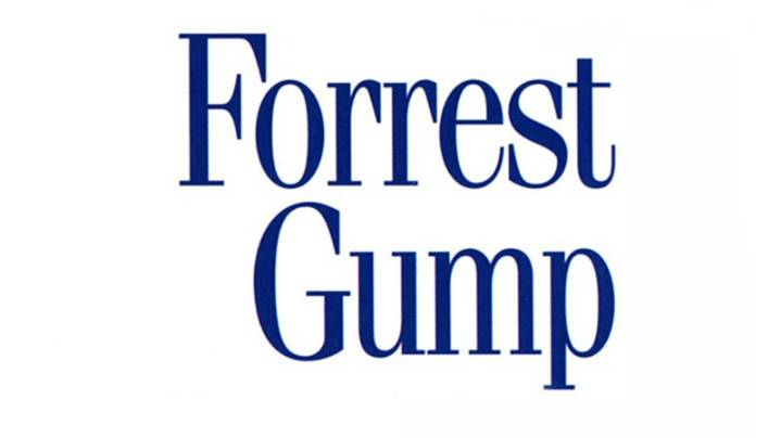 Форрест Гамп / Forrest Gump (русский трейлер)