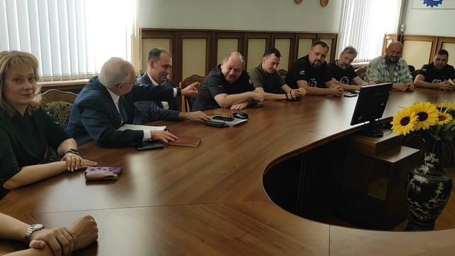 Звёзды над Донбассом | Александр Аноприенко о необходимости тренировок