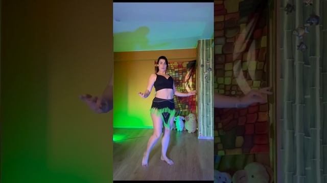 Межансе 2025 2 часть