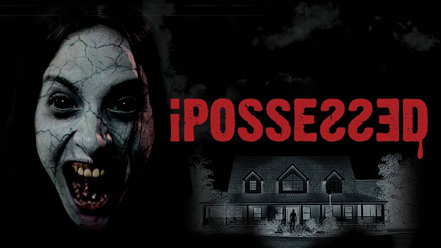 Одержимые (2025) | iPossessed