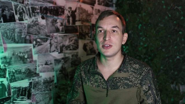 Как Французов под Бородино 2 раза били. Параллели истории.