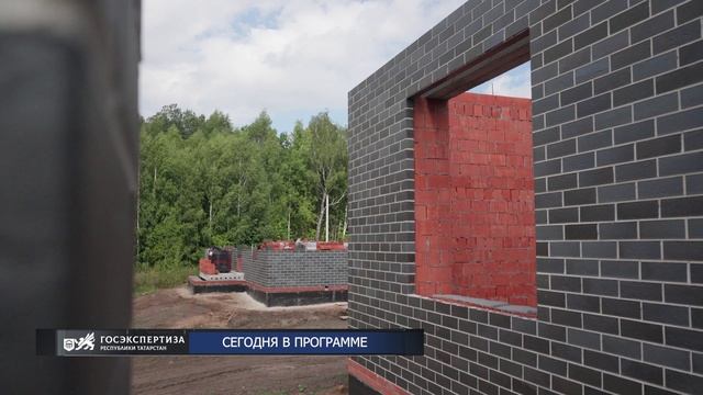 «Стройка с нуля». Анонс выпуска 4. Стены и крыша