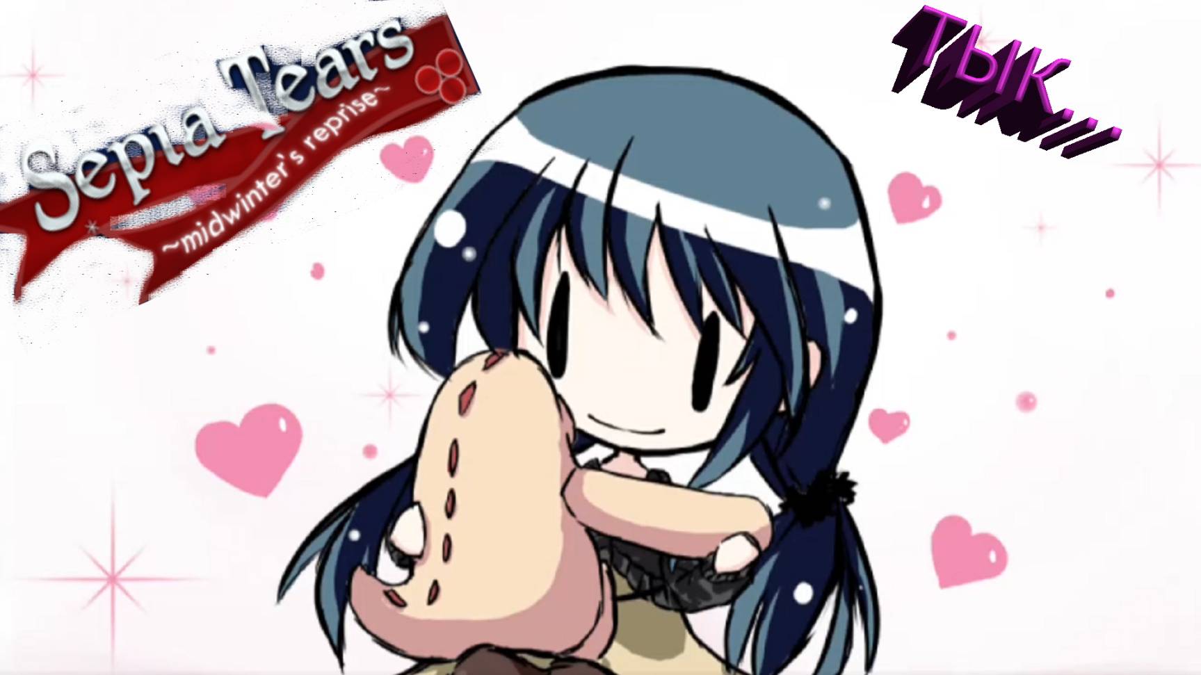 СЛЁЗЫ СЕПИИ ► ДЕНЬ ТРЕТИЙ: КАКАО #3