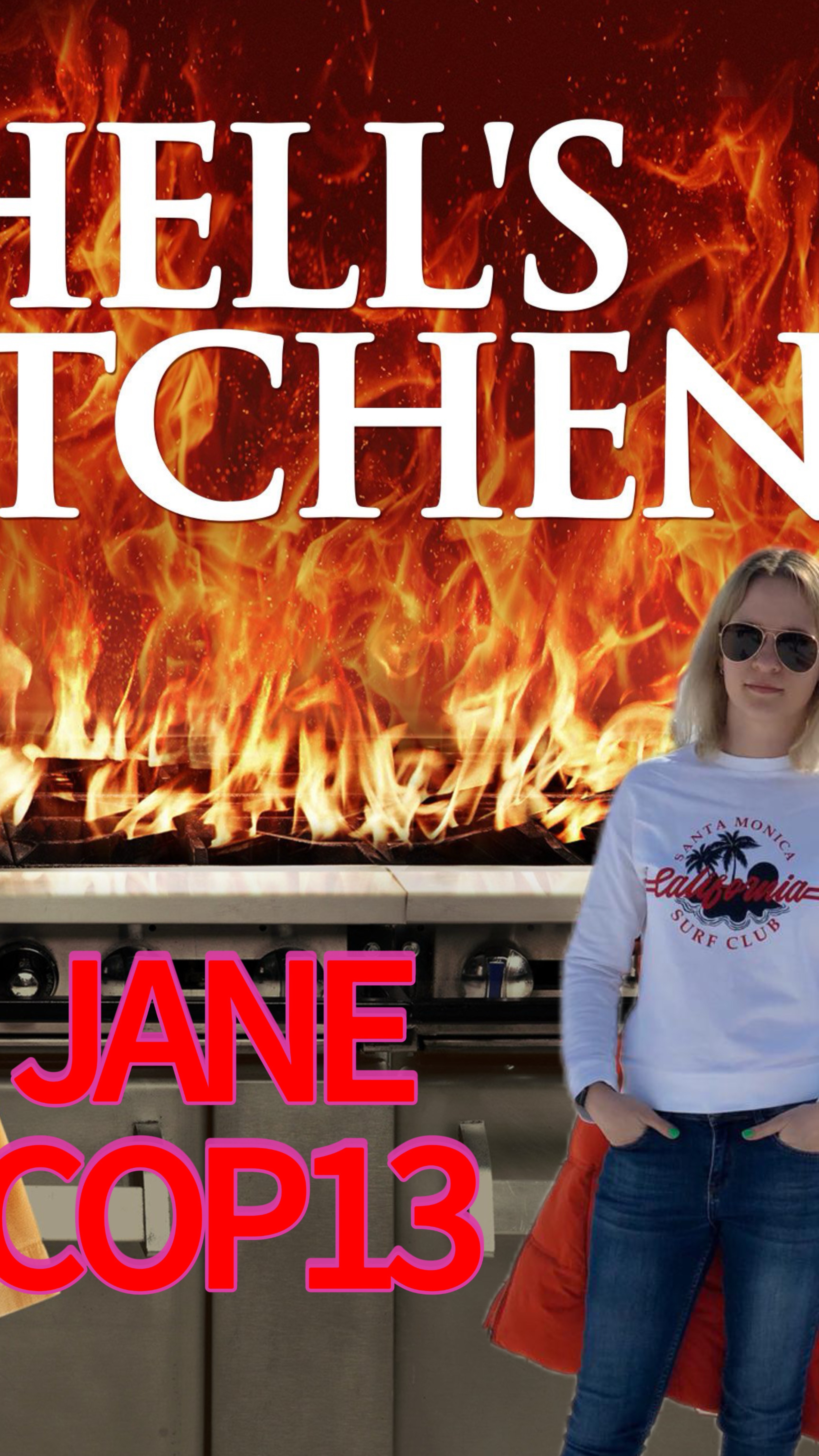 Адская кухня . Гордон Рамзи . Лас Вегас
#сезонконтентаRUTUBE