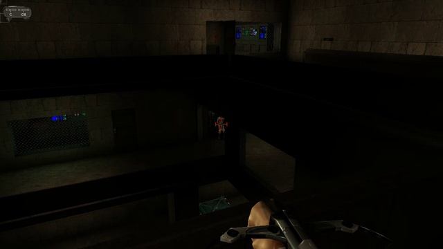 Deus Ex 11 часть