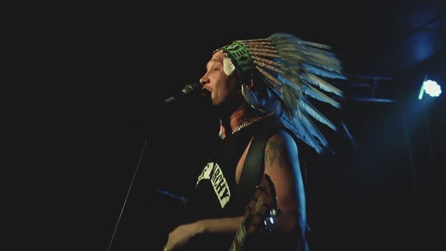 F.P.G — Утренняя | Живое выступление на ИНДЕЕЦ-ФЕСТ 2025 | 23.08.2025