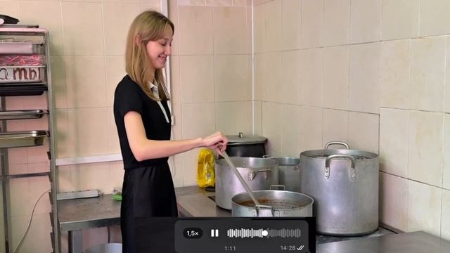 Жизнь 11 класса Регионального технического лицея ЛГТУ