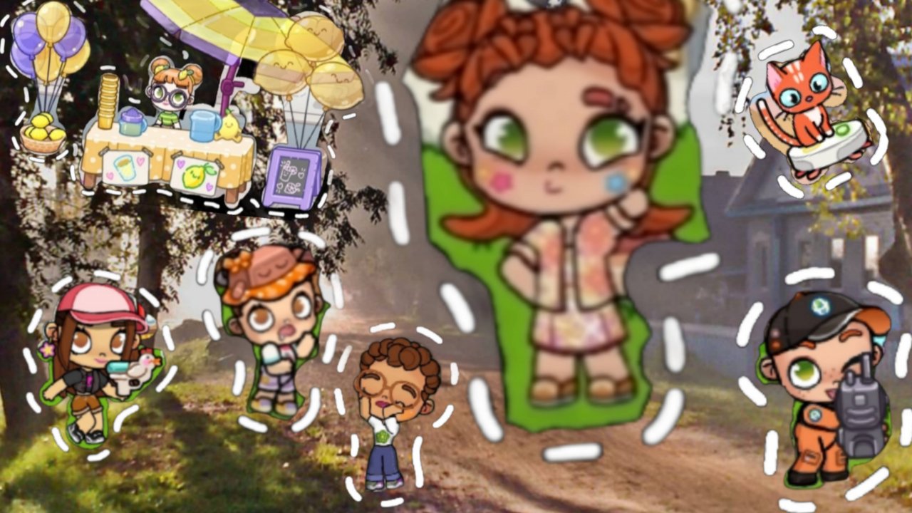 Алиса с братиком играют с Фиалкиными |☀️Майя помогла мальчику 🤗💓