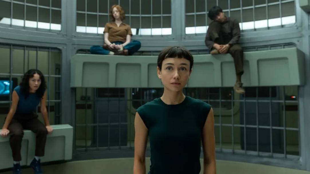 Чужой Земля 8 серия Финал обзор