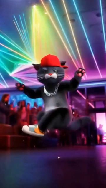 RSAI - Steel groove (preview) #musicvideo #electronicmusic #edms #shortvideo #music #cat