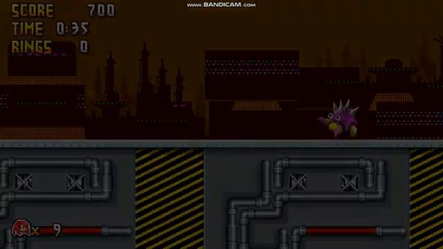 Sonic.exe The Demon Return - Revisit