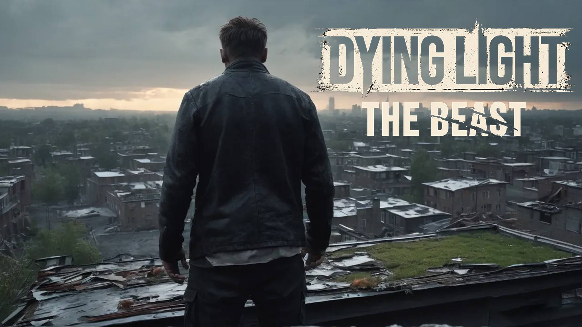 ДЕМЕНЦИЯ ДЕЛО СЕРЬЕЗНОЕ - Dying Light The Beast #5