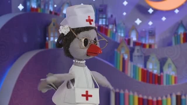 ✨Спокойной ночи, малыши✨153/2025 Страхование - Финансовая азбука