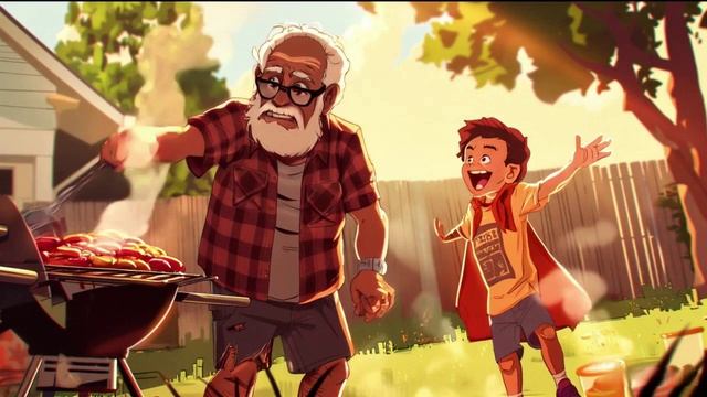 🔥 Они убенают! Самое эпичное застолье лета! | Приключения на природе